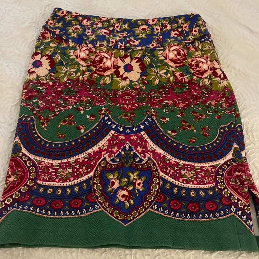 Maeve by Anthropologie Skirt